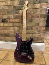Metallic Purple Westfield