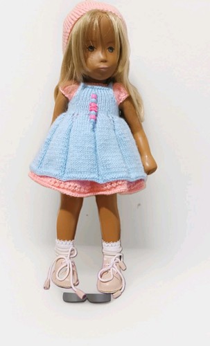 Sasha doll outfit two - sasha,