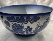 W Ridgeway Semi China Fruit