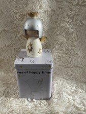 Momiji Angel Doll In Tin 2007