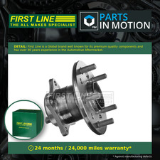 Wheel Bearing Kit fits LEXUS