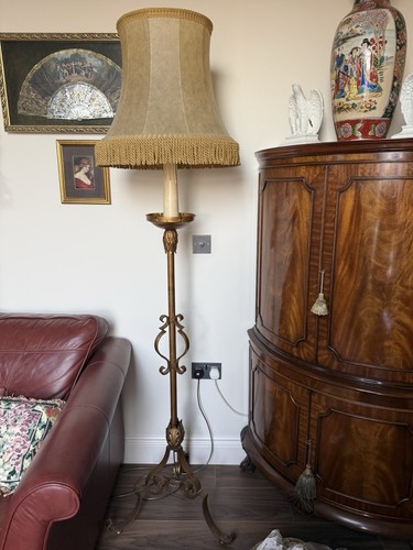 French 1930s wrought - 1930s,