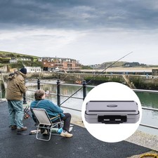 Large-Capacity Fishing Gear