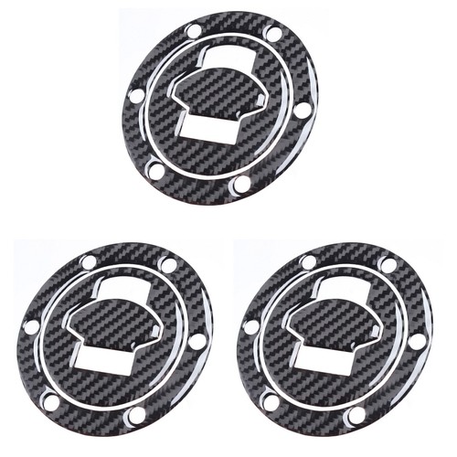 Carbon fiber tank gas - 3x,