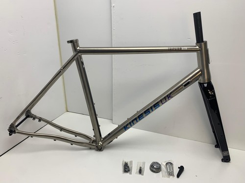 Kinesis tripster atr 56cm - kinesis,