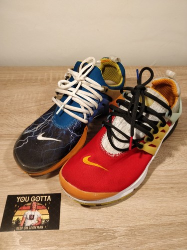Nike air presto - nike, what