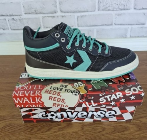 Converse liverpool fc - x,