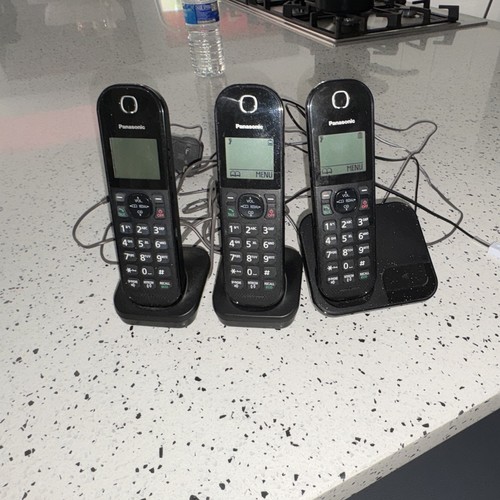 Panasonic tgc410e cordless - panasonic, kx-tgc410e