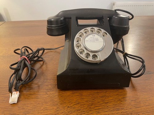 Vintage bakelite - (mid, century)