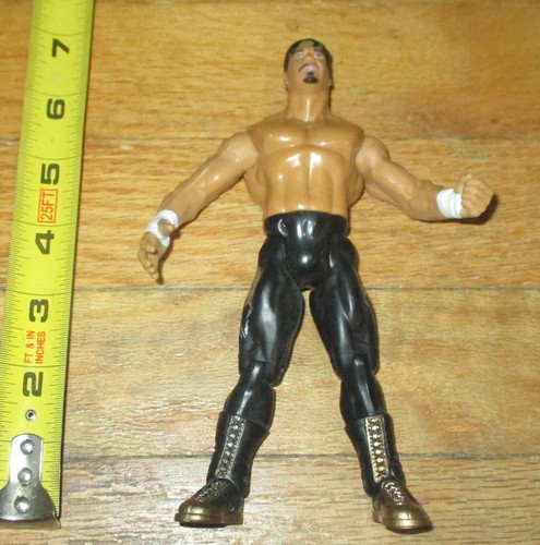 2001 wwf wwe jakks eddie - wwf,