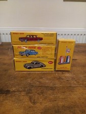 Atlas Editions Dinky Toys 49