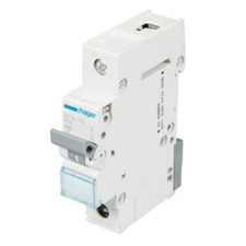 10Amp  Single Pole Trip Fuse