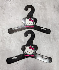 Build a Bear 2 x Hello Kitty Hangers