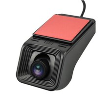 170 ° HD Dash Cam DVR Camera