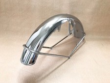 Suzuki GT380 GT750 GT550 GT500 ( 53100-31702 ) High Quality Chrome Front Fender.