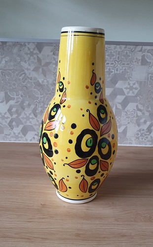 Charles catteau art deco - catteau,