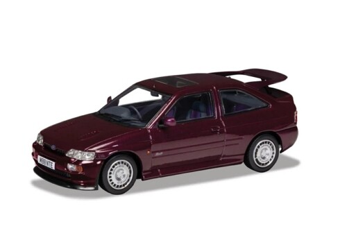 Ford escort rs cosworth - escort,