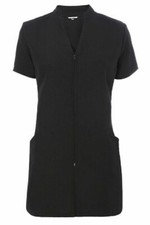 Salon Tunic With 2 Pockets