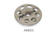 Suzuki GS 500 E GM51B -