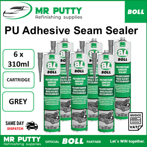 Seam sealer cartridge - sealer, 1k