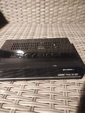 Skybox Digital Satellite Receiver F3 Personal Video Recorder in box