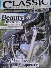 Classic Bike Guide 03/10 BSA