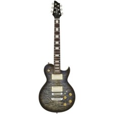 Electric Guitar Aria PE480