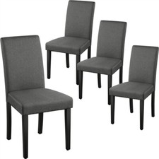 Set dining chairs - of,
