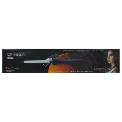 Omega electric hair - electric,