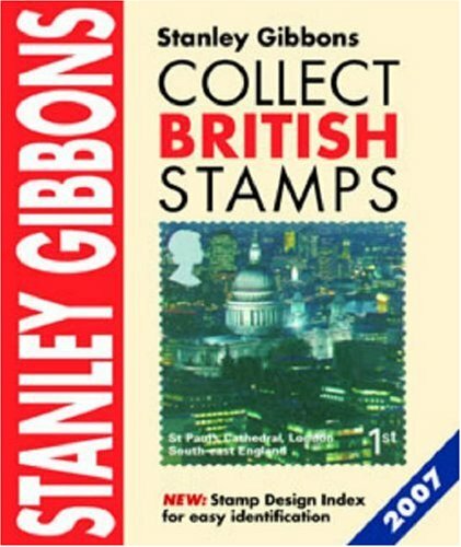 Collect british stamps - collect,