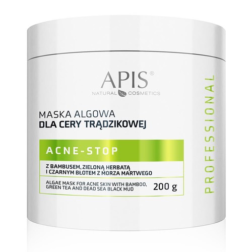 Apis professional acne stop - apis,