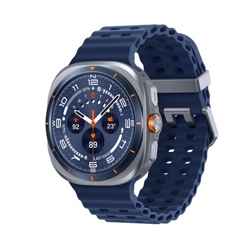 Samsung galaxy watch ultra - galaxy,