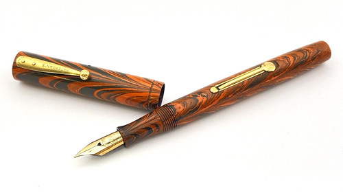 Vintage waterman 2 - vintage, 52