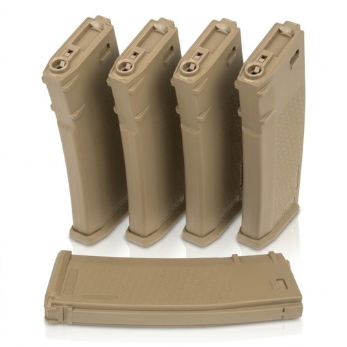 Specna arms mag - s-mag, 380rnd