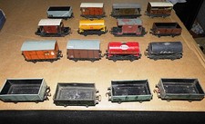 HORNBY DUBLO LARGE AMOUNT