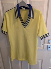 Rare Southampton Away Football