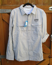 Men’s Columbia Omni-Shield