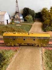 HO Overland Brass Great