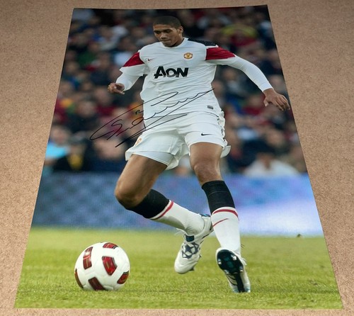 Chris smalling manchester - smalling,
