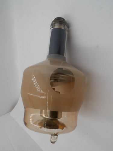 Anode ray tube glass - anode, x-ray