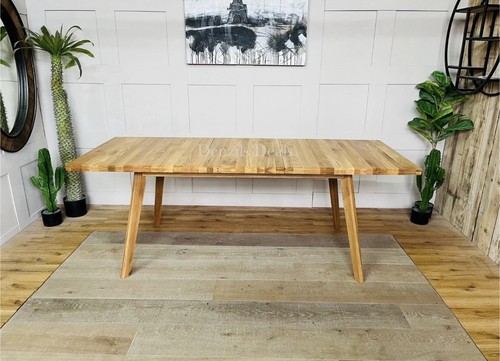 Seater oaklee extendable - seater,