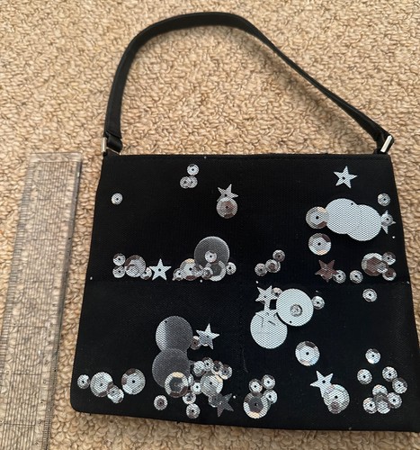 Small suzy smith black - suzy,