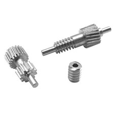 Side Mirror Motor Gear Folding