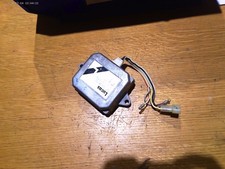 1976 1977 TRIUMPH T140 T140V LUCAS AB11 ELECTRONIC IGNITION AMPLIFIER 48022