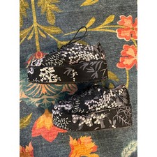 Shellys London Floral Platform