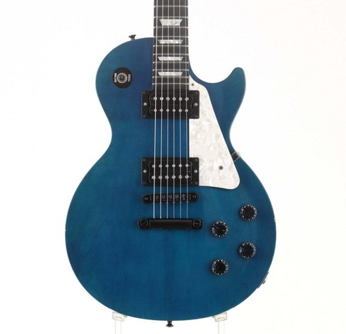 Gibson 1997 les paul studio - gibson,