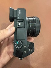 Sony Alpha A6500 24.2MP
