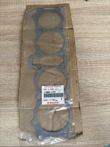 Genuine kawasaki zxr750h - genuine,