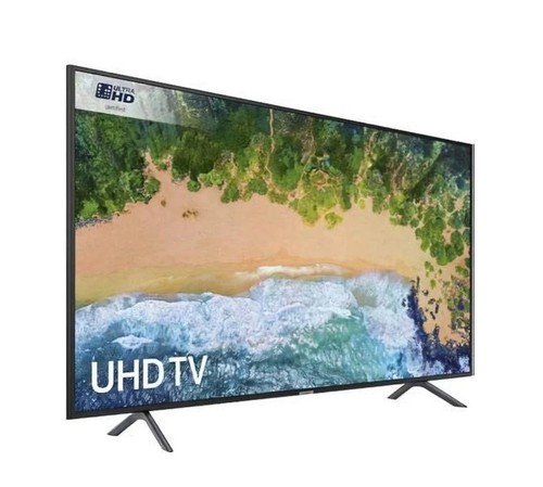 Samsung suhd flat - samsung,