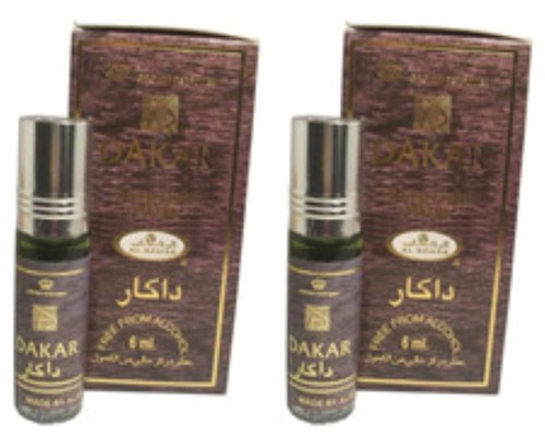 Dakar rehab concentrated - dakar-al,